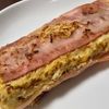 月雪由翔の作ってみた!投稿(【お弁当副菜】卵1個で卵焼きベーコン巻き)