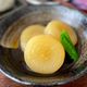 出汁が溢れる♪基本の【大根の煮物】