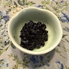 【もったいないレシピ】焼き海苔から海苔の佃煮