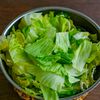 レタス1玉!豚バラレタスの旨ぽん炒めの工程4