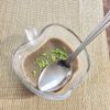 372803の作ってみた!投稿(黒豆の煮汁活用☆豆乳プリン♪)