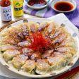 カリっと焼いてぱくっと食べる♪『やっぱり美味しい手作り餃子』