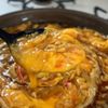 【ワンパンお手軽!】ふわとろ天津飯の工程4
