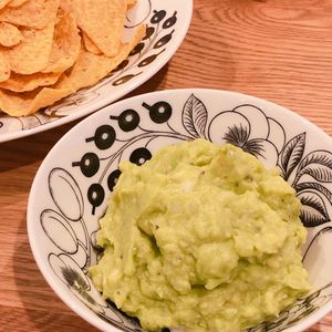 ミルクの作ってみた!投稿(guacamole〜ワカモレ〜)