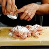 茹でずに作れる!ダイエット中にも◎【激痩和風パスタ冷凍弁当】の工程2