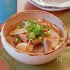 【白飯泥棒】米が足りない!居酒屋の味『至福のトロトロもつ煮』