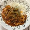 mi-koの作ってみた!投稿(【ハヤシライス】おうち調味料と豚こまで作る!お手軽和風ハヤシ)