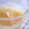 ミルキーブルーベリーマフィン🫐の工程6