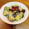 よしりんの作ってみた!投稿(なすの炒めナムル・常備菜に♪)