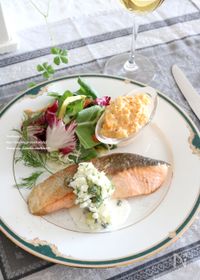 ディル 鶏肉の人気料理 レシピランキング 3品 Nadia ナディア