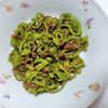 ふうかの作ってみた!投稿(やみつきピーマン)