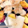 鶏むね肉で！おさつ葱味噌チキンの工程8