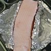サムギョプサル風ポッサムの工程1