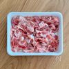 野菜たっぷり♩豚肉の南蛮漬けの工程3
