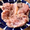 レンジで7分！焼き肉のタレで簡単♪【やわらかピリ辛チキン】の工程1
