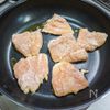 鶏ささ身肉のトマトソースかけの工程5