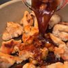 10分で完成！【うめ照り焼き丼】の工程4