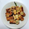 ふうかの作ってみた!投稿(【アスパラちくわの照り焼き】お弁当に♪)