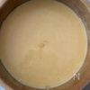 バター不使用!ふわふわしっとり【米粉レモンケーキ】の工程5