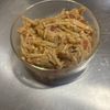 石睦の作ってみた!投稿(レンジで簡単ご飯のお供!梅なめたけ)