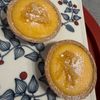 PONZの作ってみた!投稿(プチレモンタルト　市販のカップで手軽に)