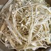 映ないがお箸がとまらん「塩昆布マヨ炒め」の工程2