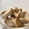 箸が止まらない◎【やみつき！梅マヨごぼうサラダ】の工程1