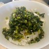 Shinoの作ってみた!投稿(【かぶの葉のおかか炒め】かぶの葉捨てないで😋)