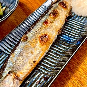 michuの作ってみた!投稿(皮はパリッと！身はふっくら♡『おいしい秋刀魚の焼き方』)