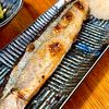 michuの作ってみた!投稿(皮はパリッと!身はふっくら♡『おいしい秋刀魚の焼き方』)