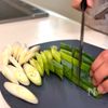 10分で完成！【そぼろすき煮丼】の工程1