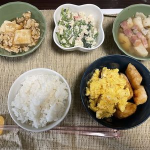 yの作ってみた!投稿(ワンランク上の照り焼き♡照りたまチキン)