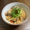 ダイエットママの作ってみた!投稿(【鶏五目おこわ】炊飯器で♪もちもちご飯が大人気◎お祝いに◎)
