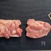 【グリル調理のコツが掴める!】山椒香る♪鶏の塩焼きの工程1