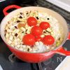 【サイゼリヤ風】とろとろ野菜のミネストローネの工程1