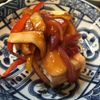 こじーの作ってみた!投稿(厚揚げの酢豚風)