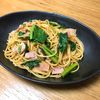 Nao★彡の作ってみた!投稿(美味しいが止まらない♡おうちで和風パスタ♡)