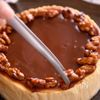 胡桃のキャラメルチーズケーキ*濃厚でしっとりねっちり食感*の工程19