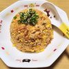 ナムディの作ってみた!投稿(手軽に作れてボリュームたっぷり!『豚キムたまご炒飯』)