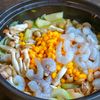 小麦粉不要!クリーミーなグラタン鍋の工程4