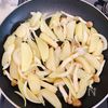 食欲そそる♪ポテトときのこのカレーソテーの工程6