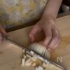 【火を使わない】ツナコーンの炊き込みピラフの工程1