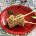 お弁当やお節に。ふんわり優しいのしどり