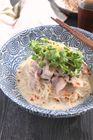 “和える”と美味しい!飽きずに食べられるアレンジそうめんレシピ