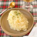 レンジで簡単！あと1品欲しいときに♩【お手軽マッシュポテト】