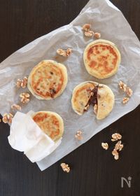 アジアンスイーツの人気料理 レシピランキング 24品 レシピサイトnadia