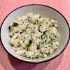 Maico.73の作ってみた!投稿(【給食わかめごはん】子どものおかわりが止まらない！)