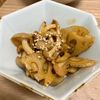 Natsukoの作ってみた!投稿(ご飯がすすむ簡単副菜【しめじと蓮根の甘酢炒め】)