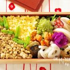 目指せお弁当名人!絶対役立つ作り置きレシピ集