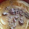 1207859の作ってみた!投稿(練りごま無しで超速攻！飲み干す旨さのクリーミー担々うどん)